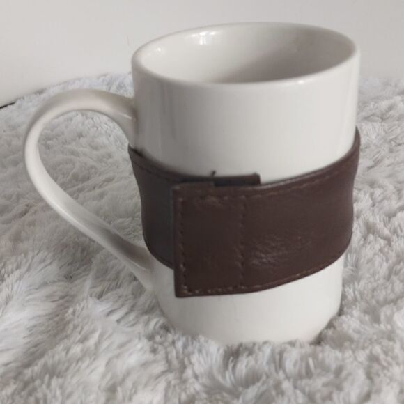 Modern Gourmet Foods Mug & Flask Set - Picture 3 of 4
